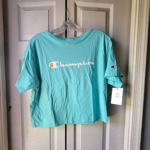 Champion Crop Top